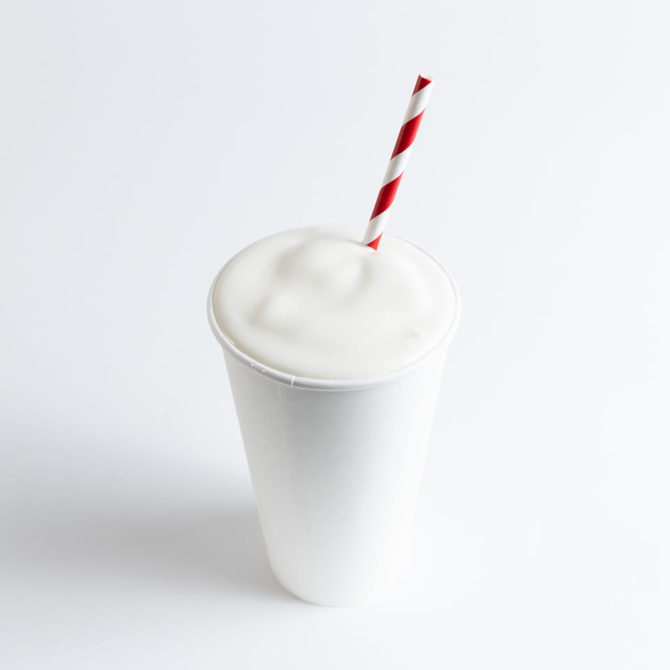 Indulge in Our Milkshakes