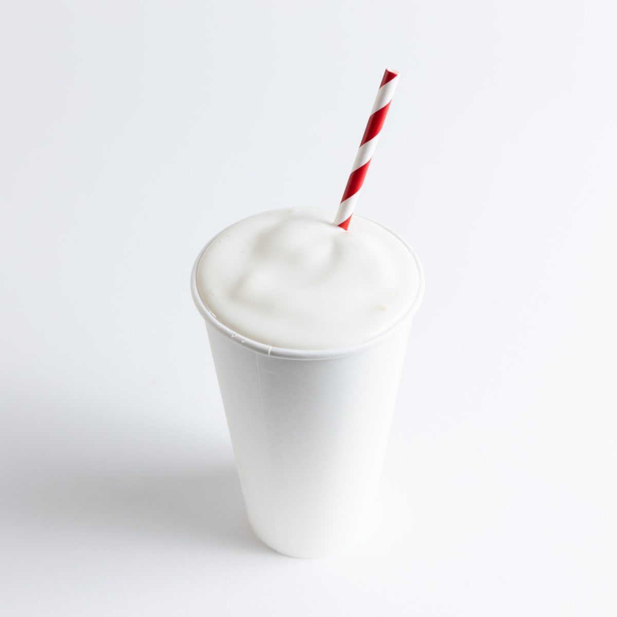 Signature Drinks - Milkshakes