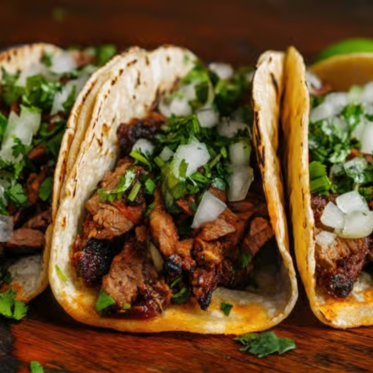 Mexican Flavors for Your Event