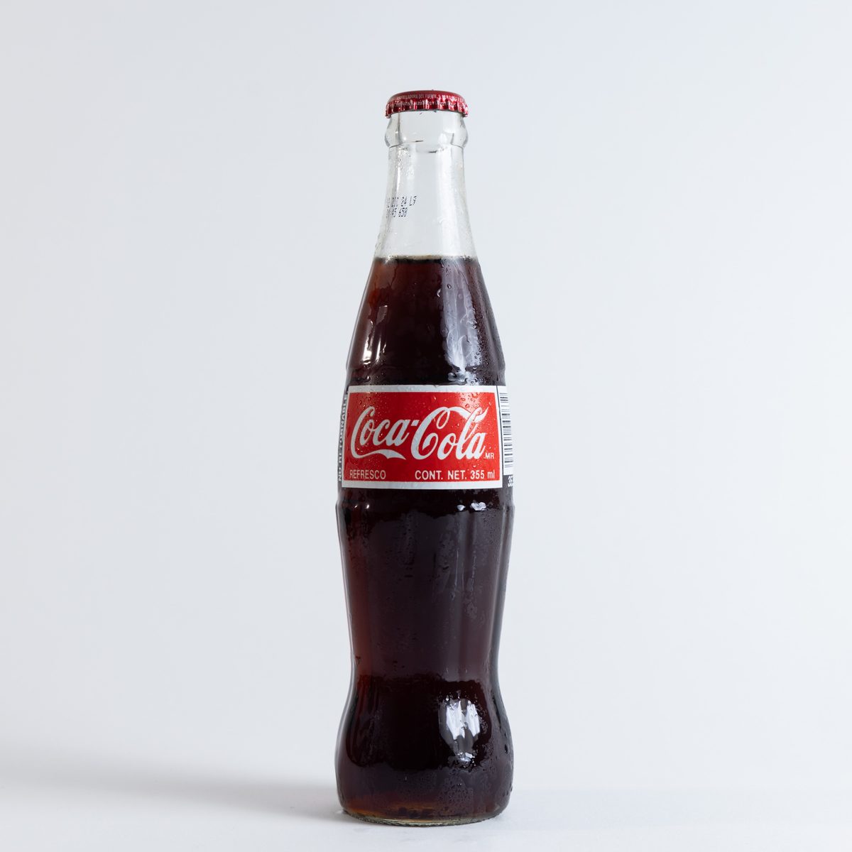 Mexican Coca-Cola