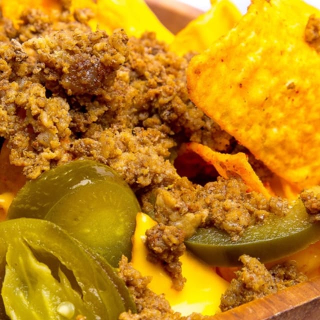 Ghetto Dorinachos.